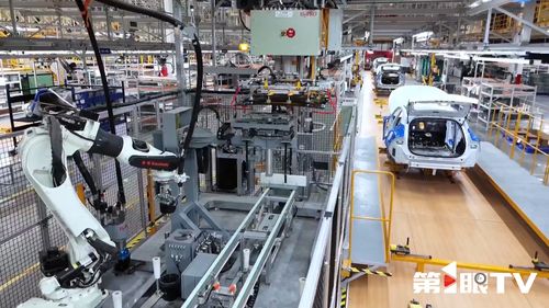首個(gè)海外新能源整車基地投產(chǎn) 渝車出海 開(kāi)啟新紀(jì)元