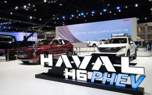 長(zhǎng)城汽車 一位新能源磚家