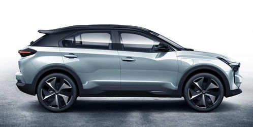 汽車頭條 2020的八種打開方式,盤點(diǎn)車企開年主力新車