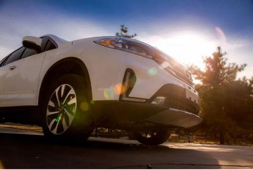 第三方試駕報告 哈弗h6 傳祺g4 吉利博越車內(nèi)甲醛 苯全部超標(biāo)