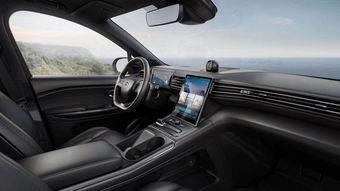 蔚來ES6強勢來襲 Model 3真的要顫抖了！