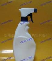 陜西鄭州河南清潔劑噴霧包裝瓶 儀器儀表行業(yè)中的精細(xì)包裝解決方案