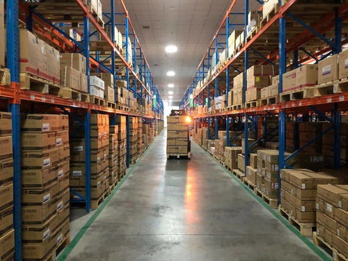 十堰人用的這些物資90%來(lái)自張灣，生物科技引領(lǐng)生活新風(fēng)尚